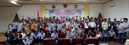 【数量限定】インドネシアのスペシャルティコーutf-8