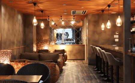 金沢カフェ＆バーシーンの新たな大本命！こだわutf-8