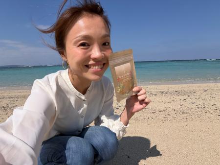 沖縄を愛し続けた女性が挑む、沖縄素材への想い―utf-8