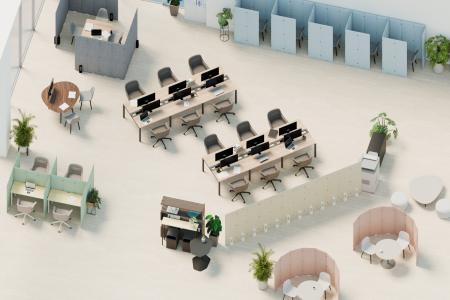 年度末需要に向けて「TRANQORD吸音パーテーショutf-8