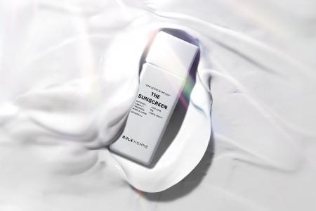 高い耐水性と石けんオフの利便性を両立する特殊処方を