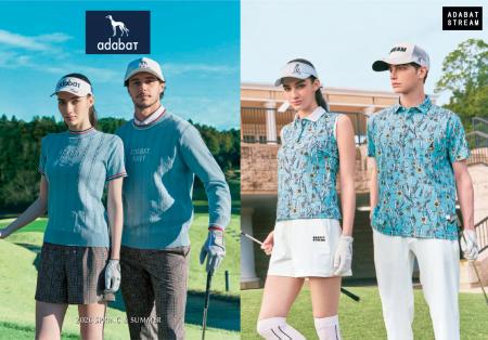 【adabat】【ADABAT STREAM】3月5日（木）公開！スコ