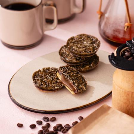 キャラメル菓子専門店「CARAMER」が近鉄百貨店 草津店