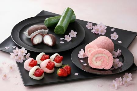 【春のお彼岸フェア】期間限定スイーツが集結！新作「