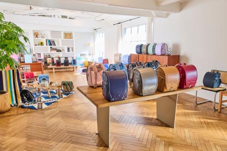 ランドセルブランド「conosaki（このさき）」　　　　