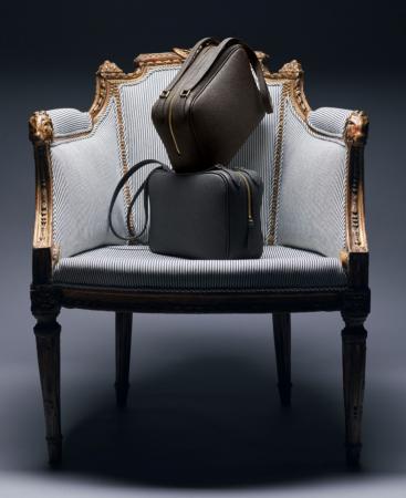 NY発 ラグジュアリーブランド“ ADAM LIPPES / アダム 