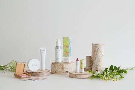 サステナブルコスメアワード2025　審査員賞 生物多様