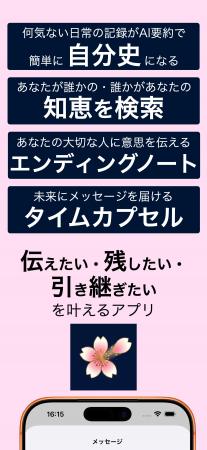 原文を見せずに要約だけを届ける、デステック領域の新