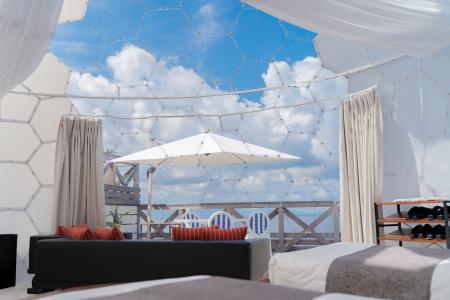 【4月12日開催】「カリコリゾート淡路島」で宿泊ペア