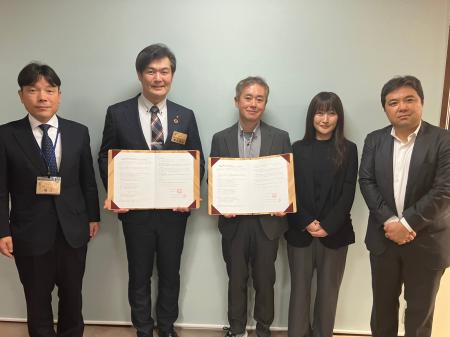 東日本大震災から15年、宮城県登米市と医療法人社団や