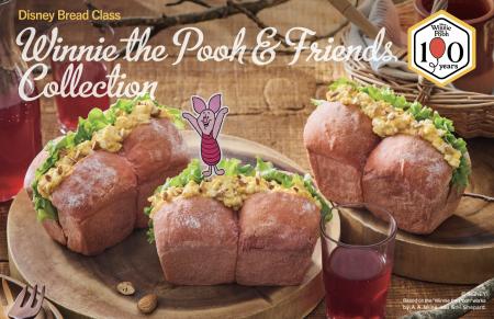 【期間限定】『くまのプーさん』原作デビュー100周年