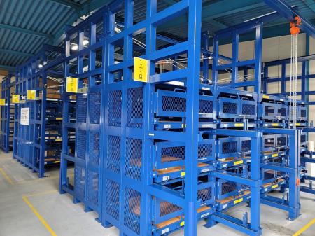 公取委による「金型無償保管」の是正勧告が31社に急増