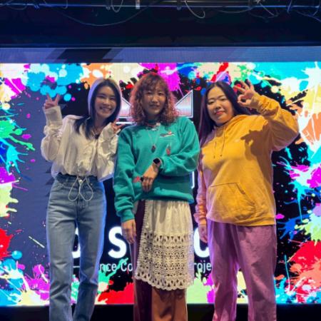 【ストリートダンスコンテストD-SHOCK 第10回 関東第