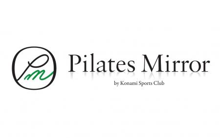 Pilates Mirror（ピラティスミラー）4月25日、兵庫県