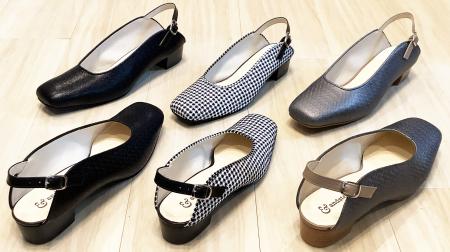 大ヒットの「バックストラップスクエア」が待望utf-8