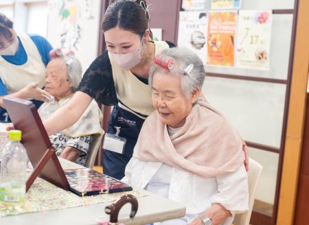 【2026年、日本介護美容協会が発足】鎌田實医師・美容