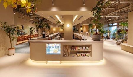 【本日先行オープン】上田温泉「ホテル祥園」再生プロ