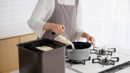 【最大40％OFF】四角で整う、分けて守る。スクエア型