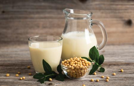 日本豆乳協会 消費者調査「豆乳購入状況実態調査」を