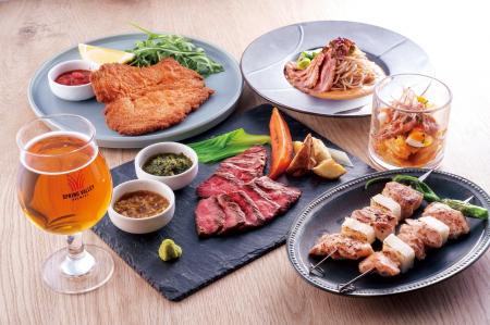 スプリングバレーブルワリー“Enjoy Craft! 2026”『恵