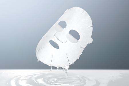 水の巡り『アクアポリン』に着目した新処方。進化した