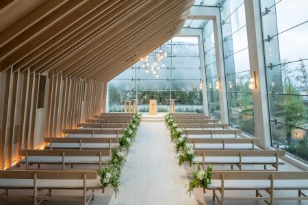 テイクアンドギヴ・ニーズが『表参道TERRACE』を全館