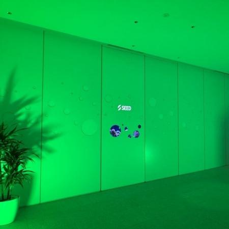 3月8日（日）～14日（土）は世界緑内障週間緑内障啓発