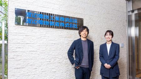 【導入事例】渡辺電機工業株式会社が名刺管理・営業支