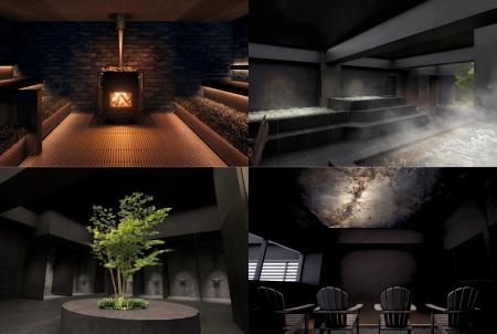大阪に薪サウナ専門店『宇宙.サウナ』が4月26日（日）
