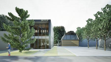 【BIOTOP SAPPORO】 2026.04.11 Sat. OPEN