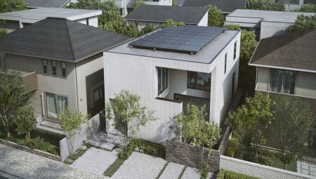 「第34回地球環境大賞 国土交通大臣賞」を受賞