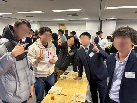 技術社員の成長支援の拡充と定着率向上に向けたテーマ