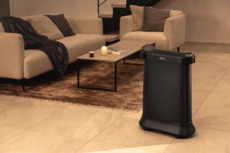 「マルチダイナミックヒーター ソラーレWi-Fiモデル 