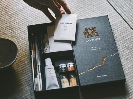 SNSで話題の職人が放つ、新ブランド「ANYTSUGI」始動