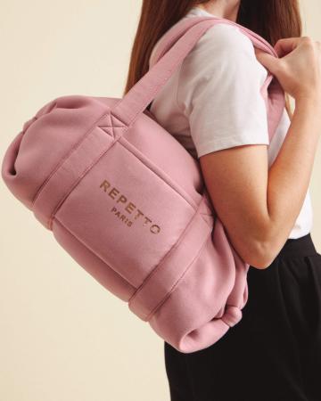 【レペット】2026年春夏ダンスバッグコレクション新作