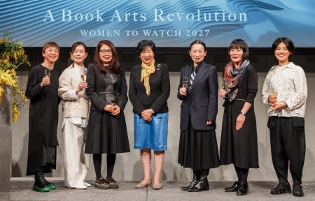 [開催レポート]”女性アーティストを5名挙げられますか