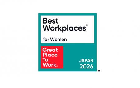 グロービス、GPTWジャパン「働きがいのある会社」女性