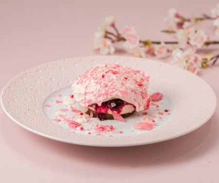 【松坂屋名古屋店】サクラサク季節にぴったりなスイー