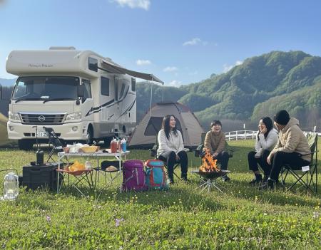 【日光霧降高原大笹牧場株式会社】2026年4月10日「大