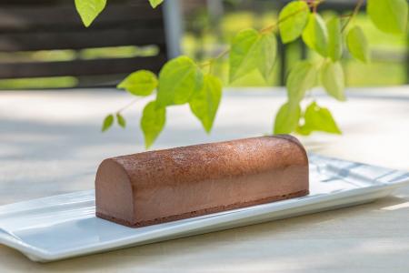 Anna-san「テリーヌ・オ・ショコラ」第13回ソーシャル