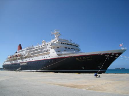 「みんなの“にっぽん丸”写真展」受賞作品を発表