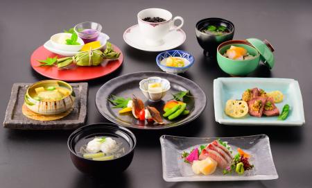 【新日本海フェリー】夏の盛りと北海道の豊かな恵みを