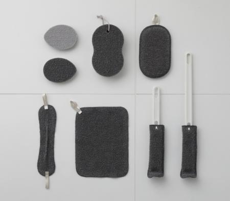 水だけで汚れを落とす「これは使える！」シリーズに、