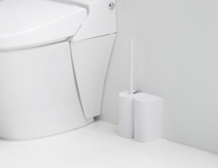 約2分に1個売れている「本当に使いやすいトイレブラシ