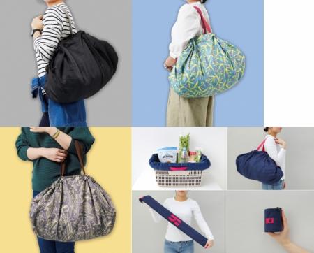 累計販売数100万個突破！！ 新発想の一気にたためる『