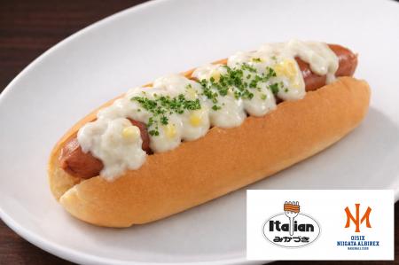 【オイシックス新潟アルビレックスBC】2026年は新潟の