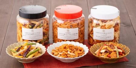 久世福商店ロングセラー「なかなか減らない やみつき