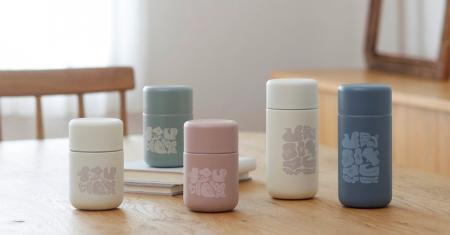 「BIRDS’ WORDS×Everywhereマグ」が数量限定で新発売