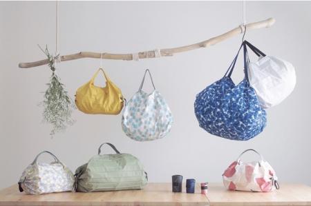 累計700万個を突破した、一気にたためる『Shupatto コ