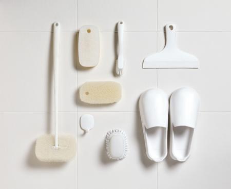 「使っている時も、使っていない時も“きれい” 」がコ